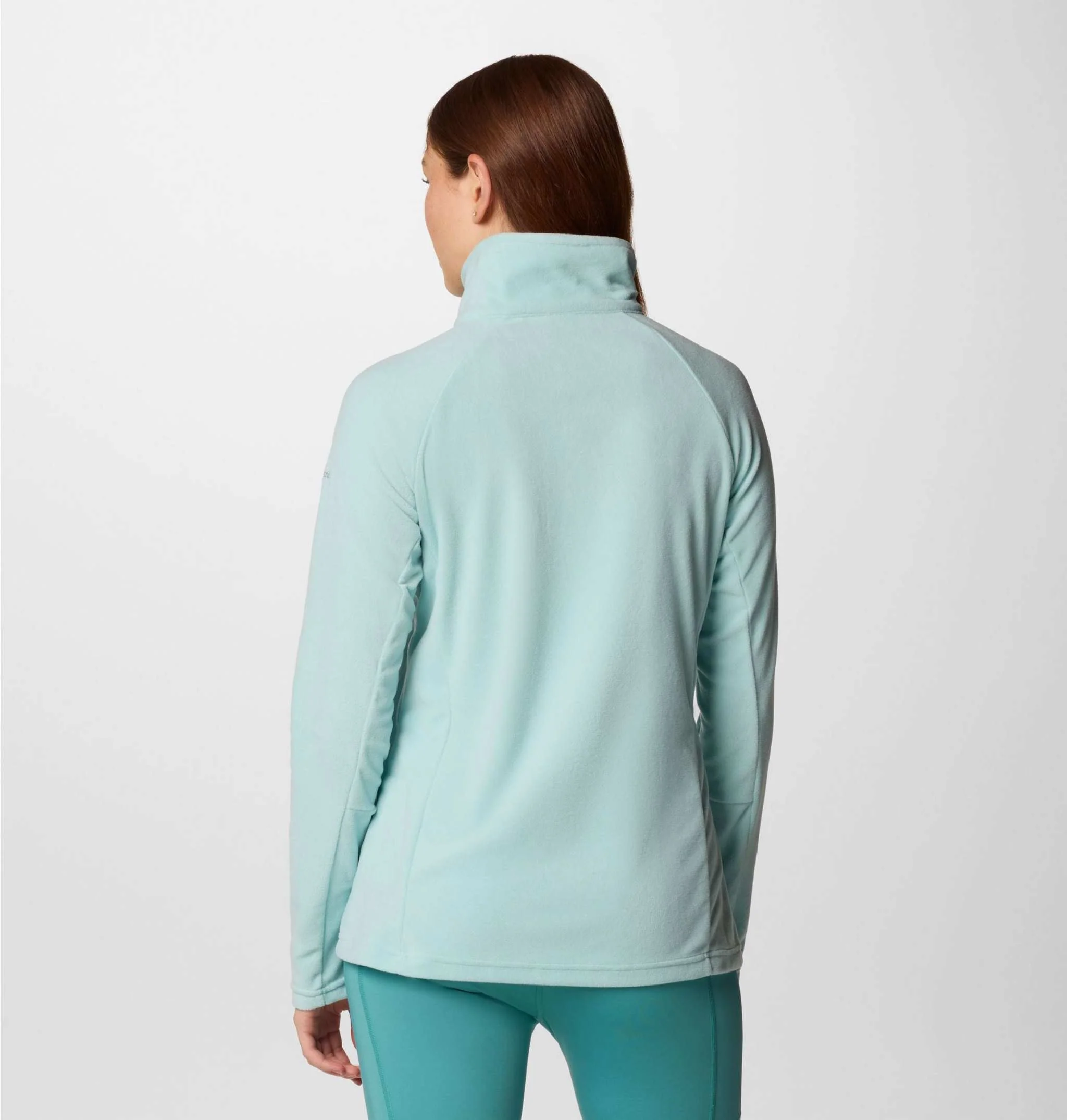 Women's Glacial™ IV 1/2 Zip - Image 2