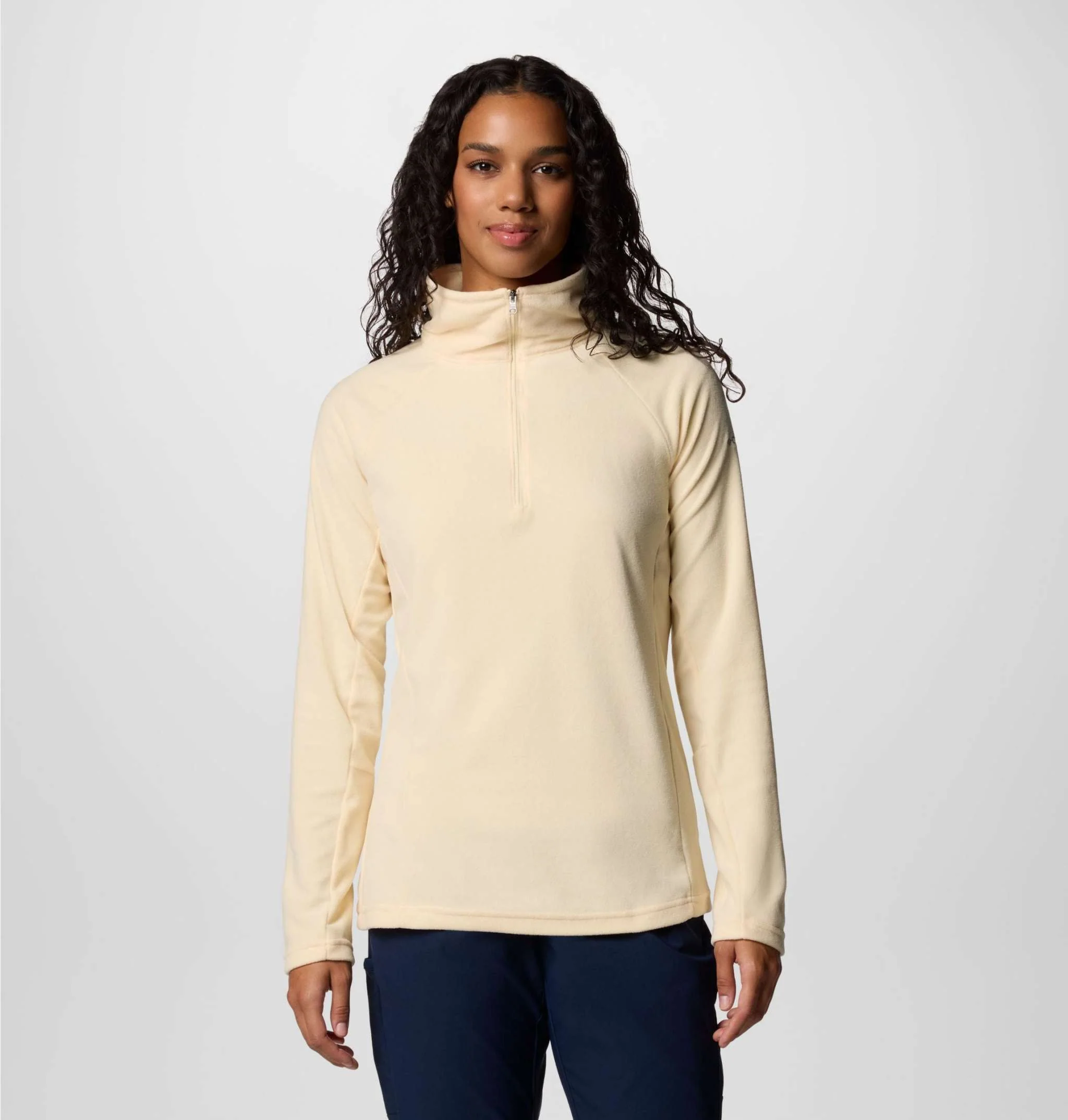 Women's Glacial™ IV 1/2 Zip - Image 3