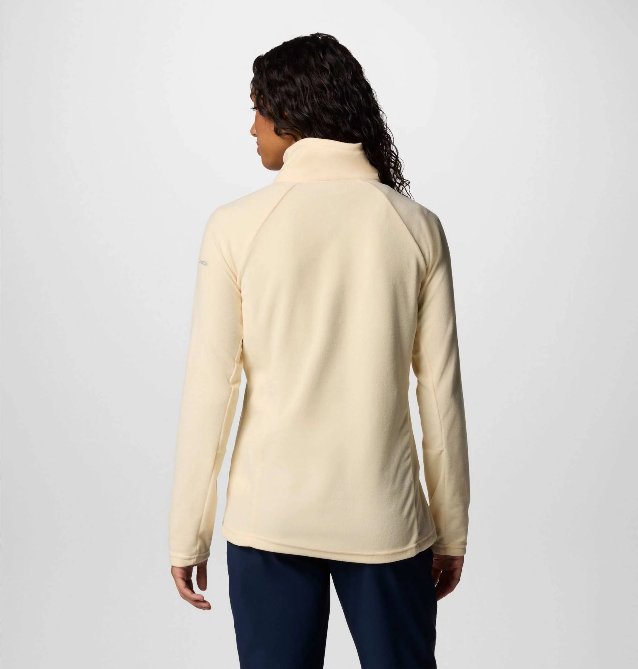 Women's Glacial™ IV 1/2 Zip - Image 4