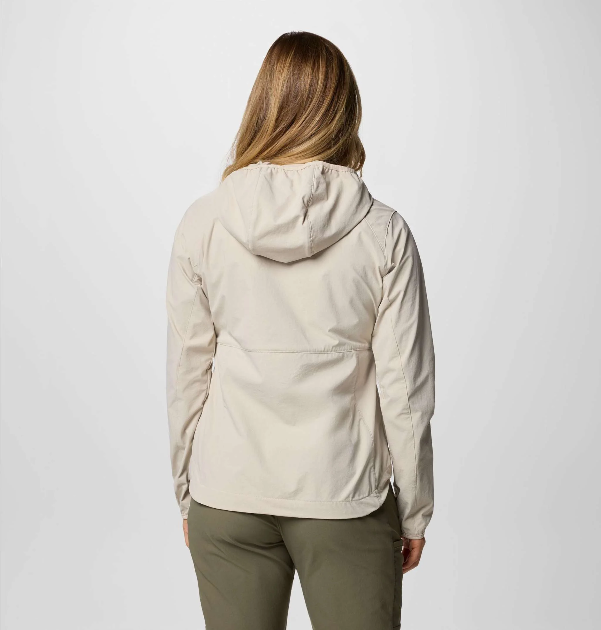 Women's Heather Canyon™ II Hooded Softshell - Image 4
