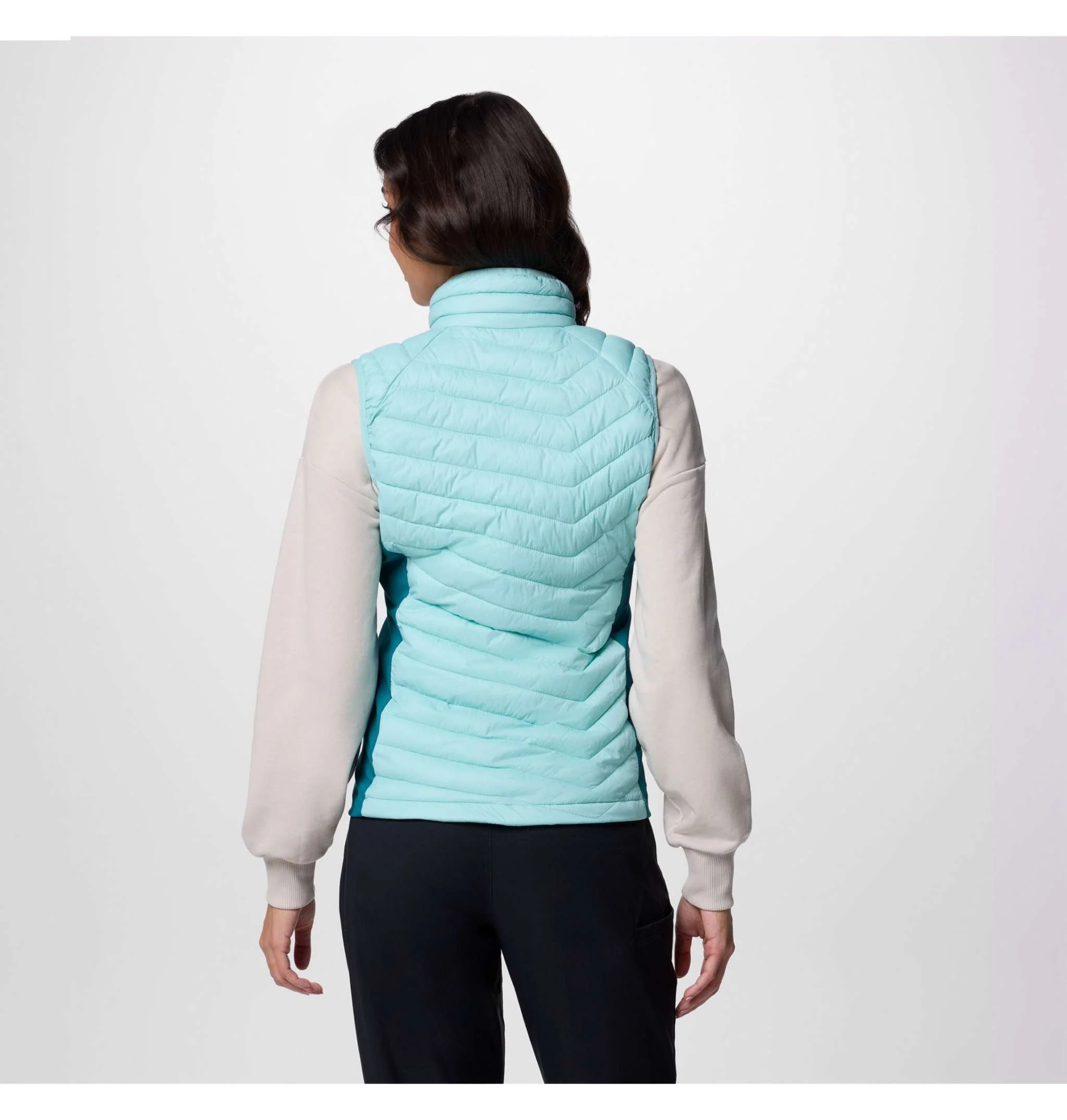 Women's Powder Pass™ II Hybrid Vest - Image 2