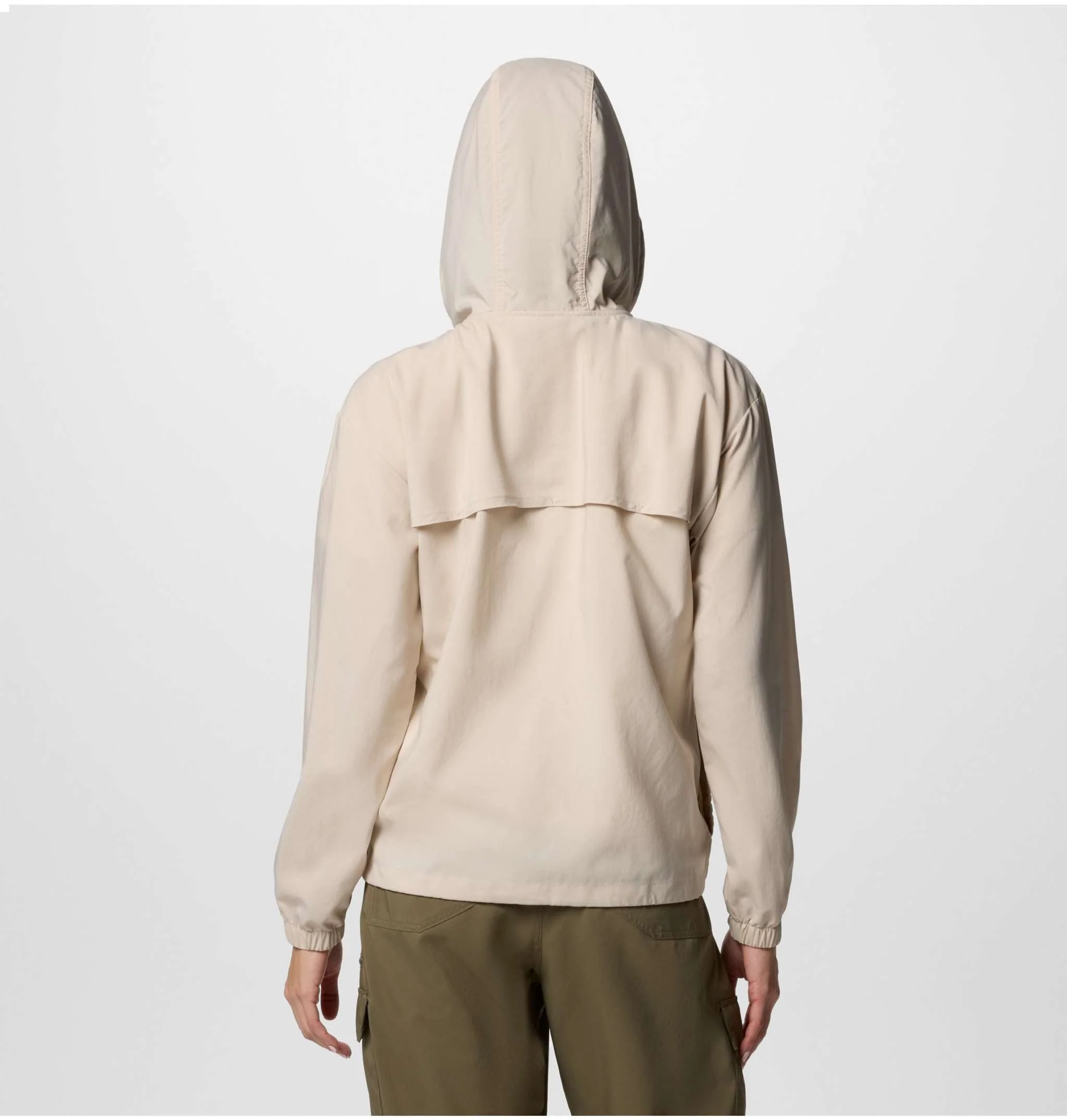 Women's Skien Valley™ Hooded LS Shirt - Image 4