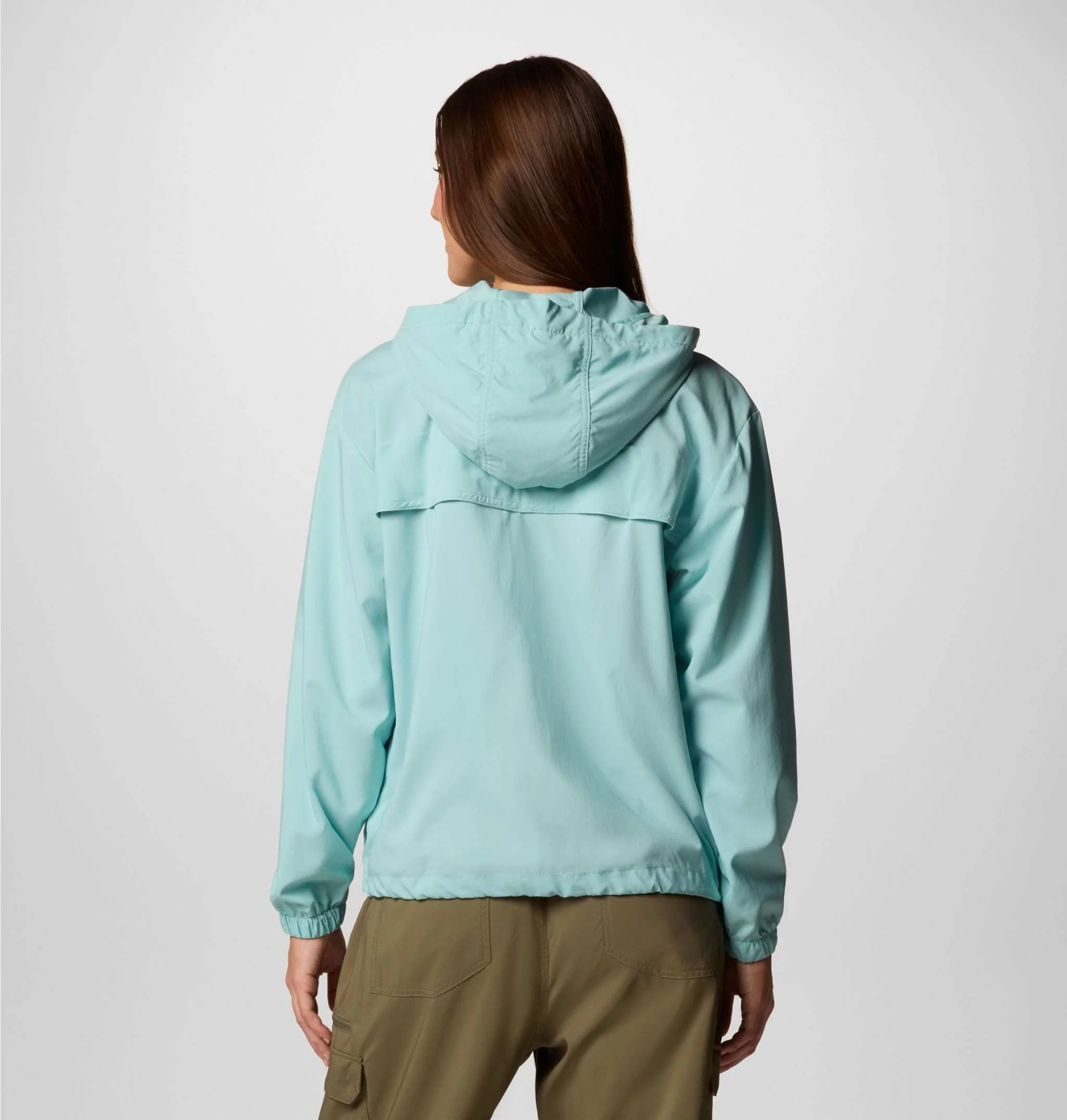 Women's Skien Valley™ Hooded LS Shirt - Image 6
