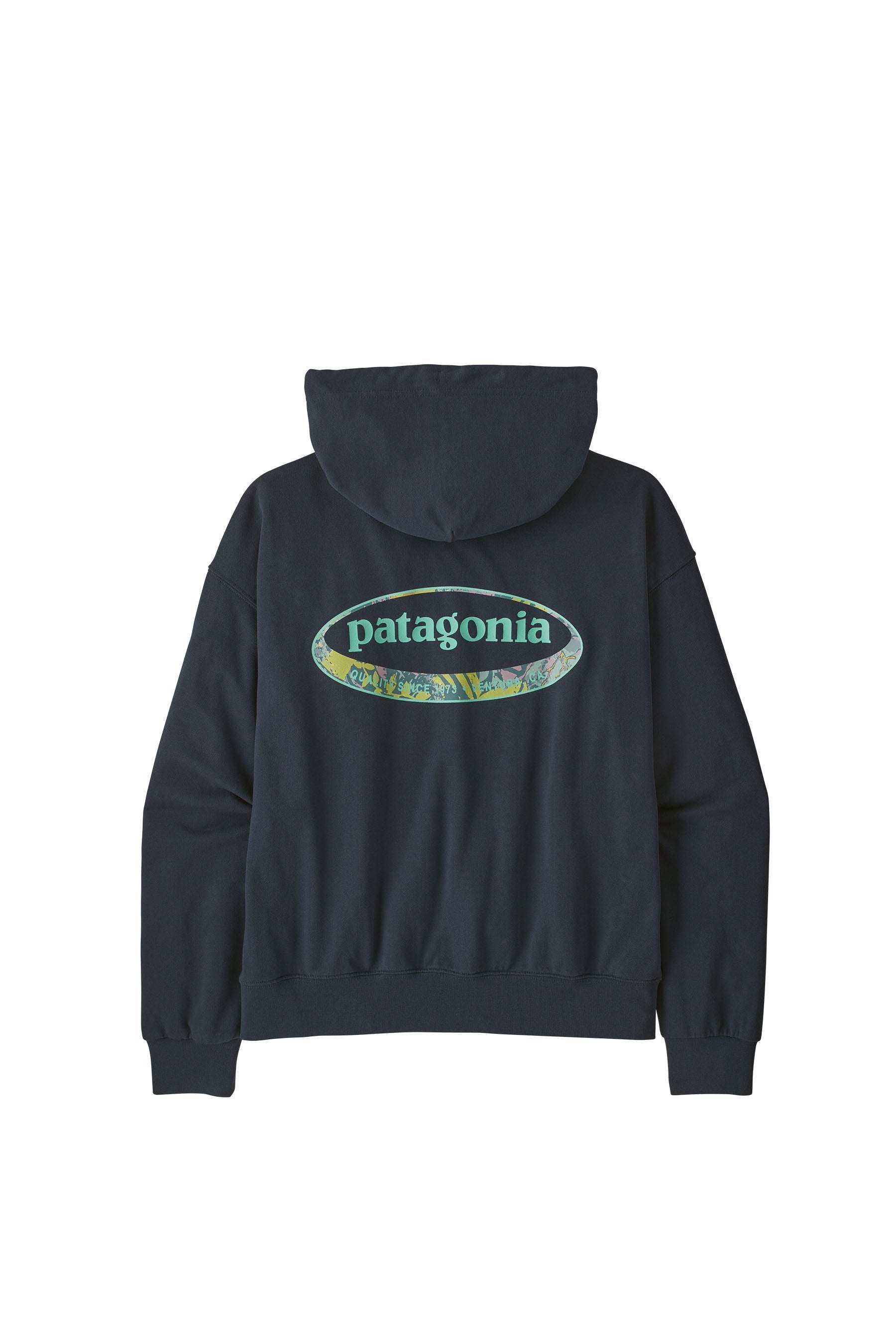 W's '95 Oval Logo Daily Hoody - Image 2