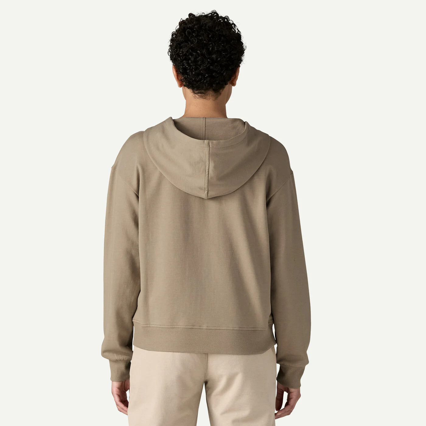 W's Ahnya Full-Zip Hoody - Image 4