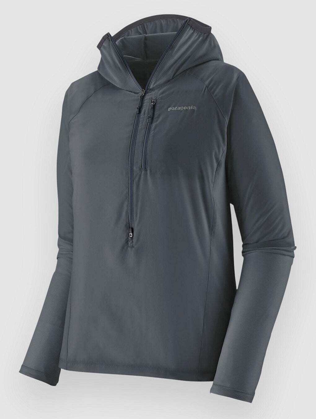 W's Airshed Pro P/O