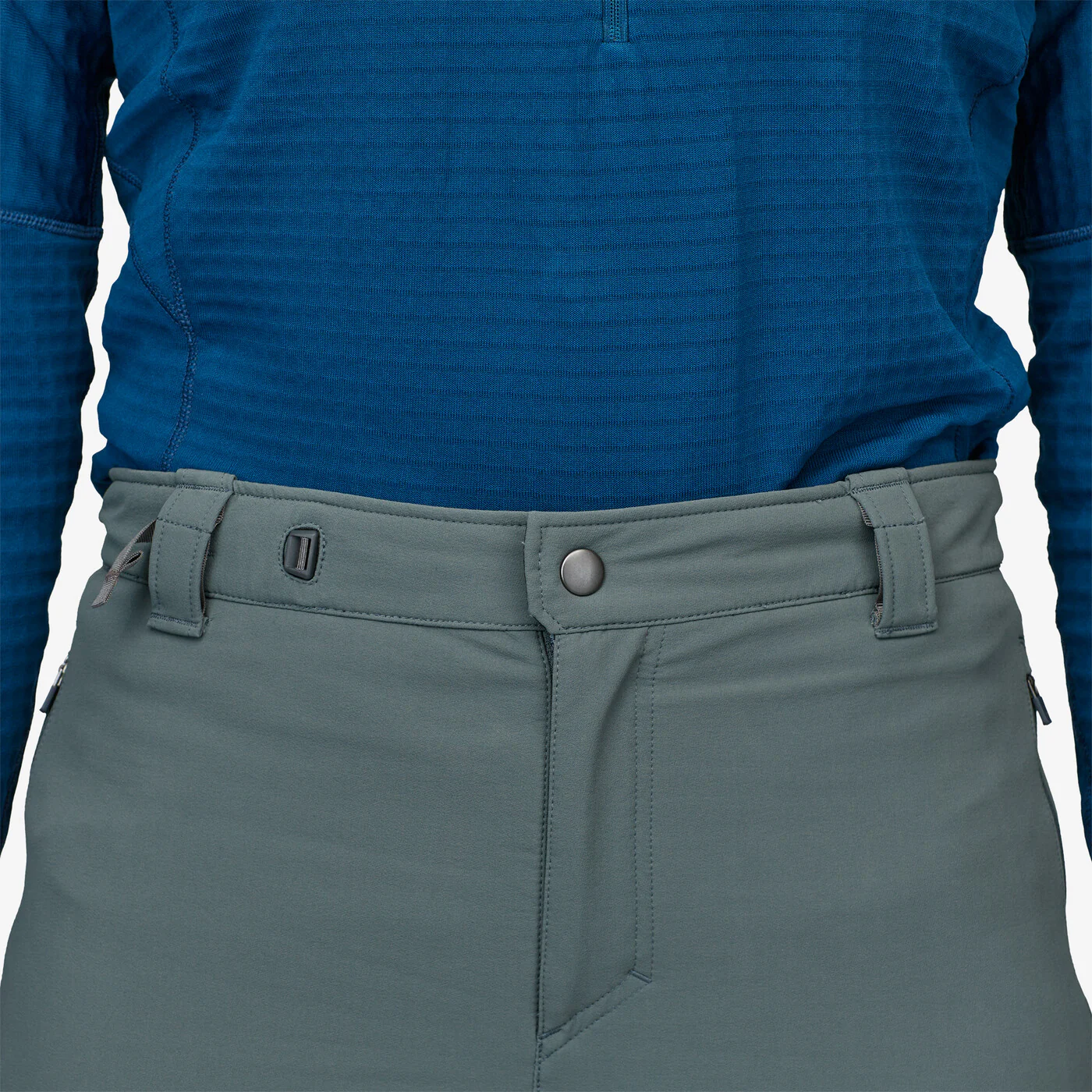 W's Alpine Guide Pants (Reg) - Image 6