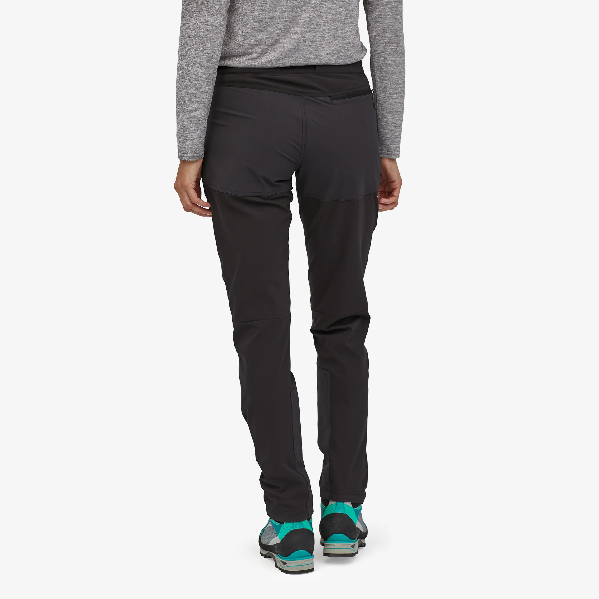 W's Altvia Alpine Pants - Image 3