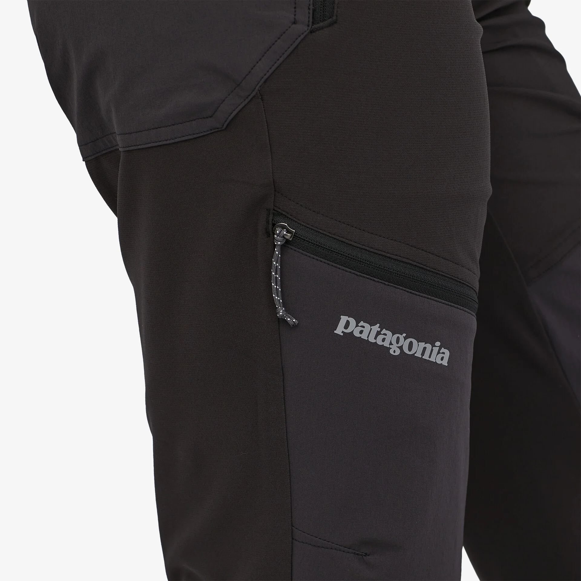 W's Altvia Alpine Pants - Image 5