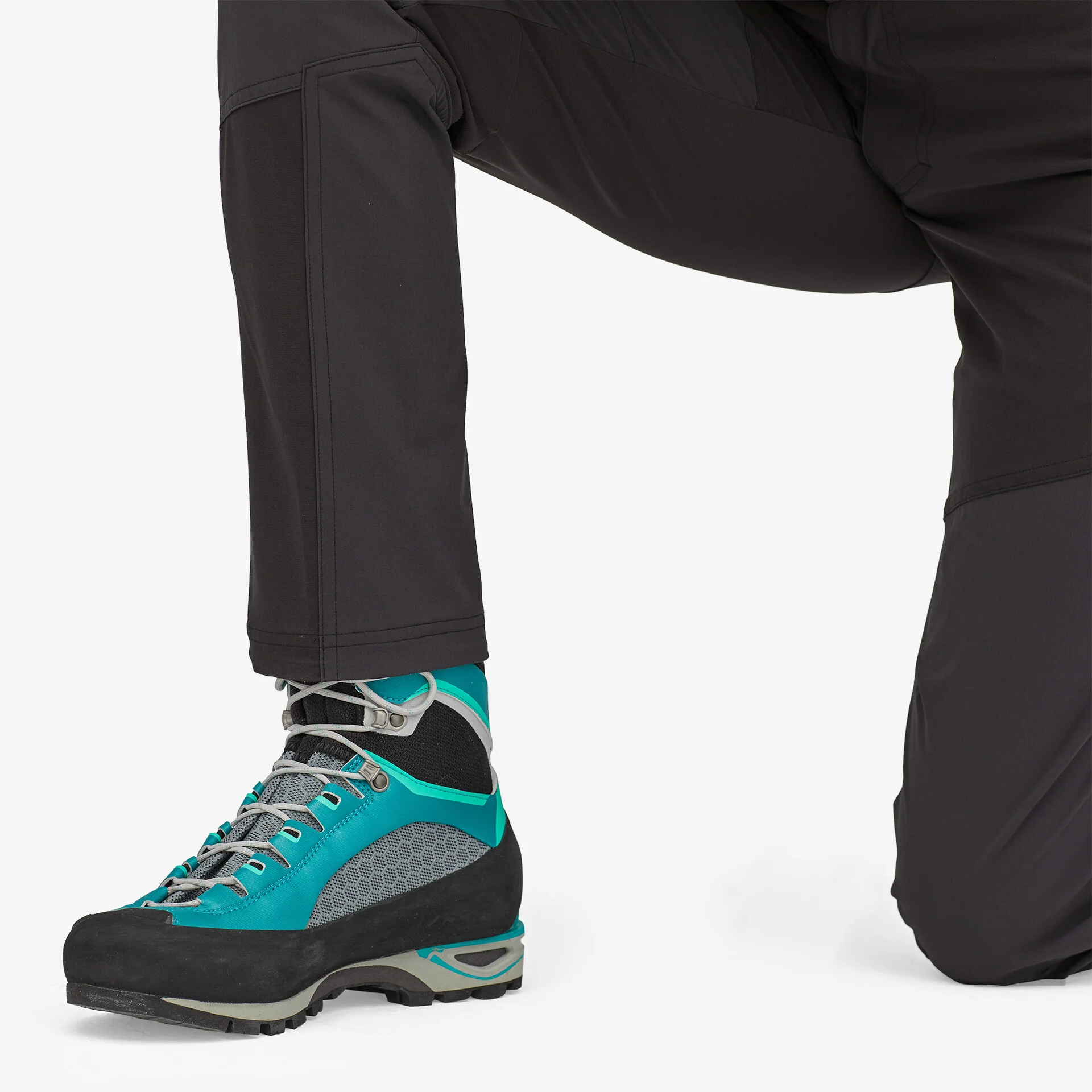 W's Altvia Alpine Pants - Image 7