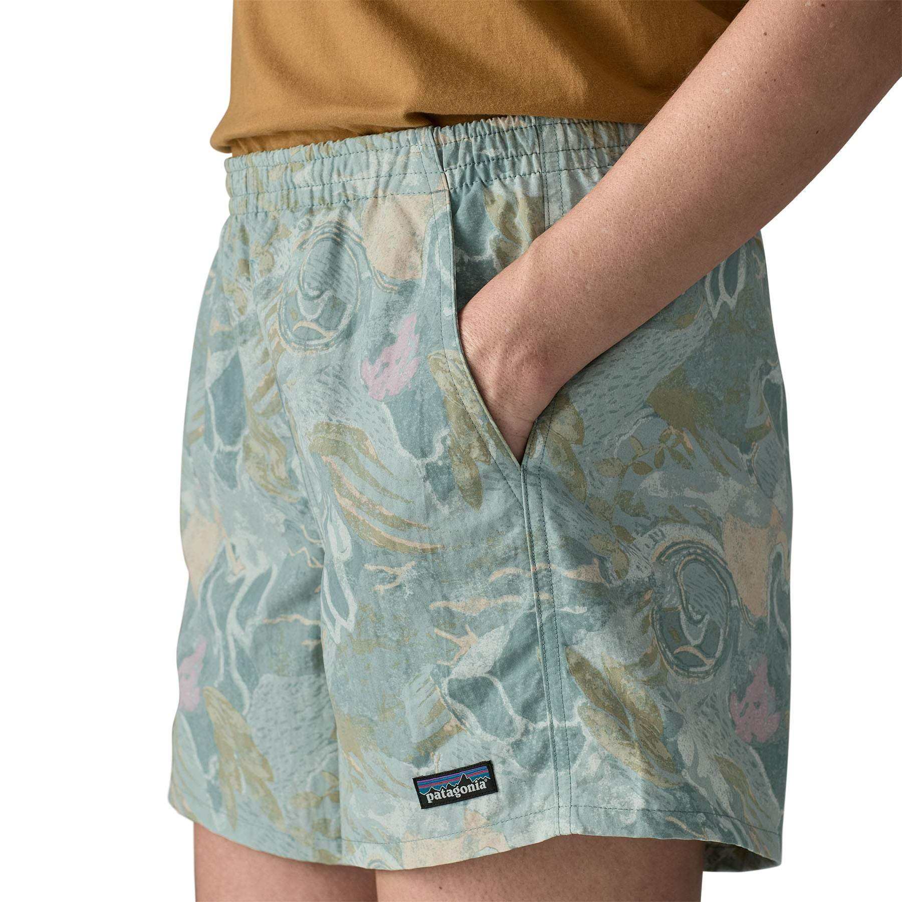 W's Baggies Shorts - Image 10