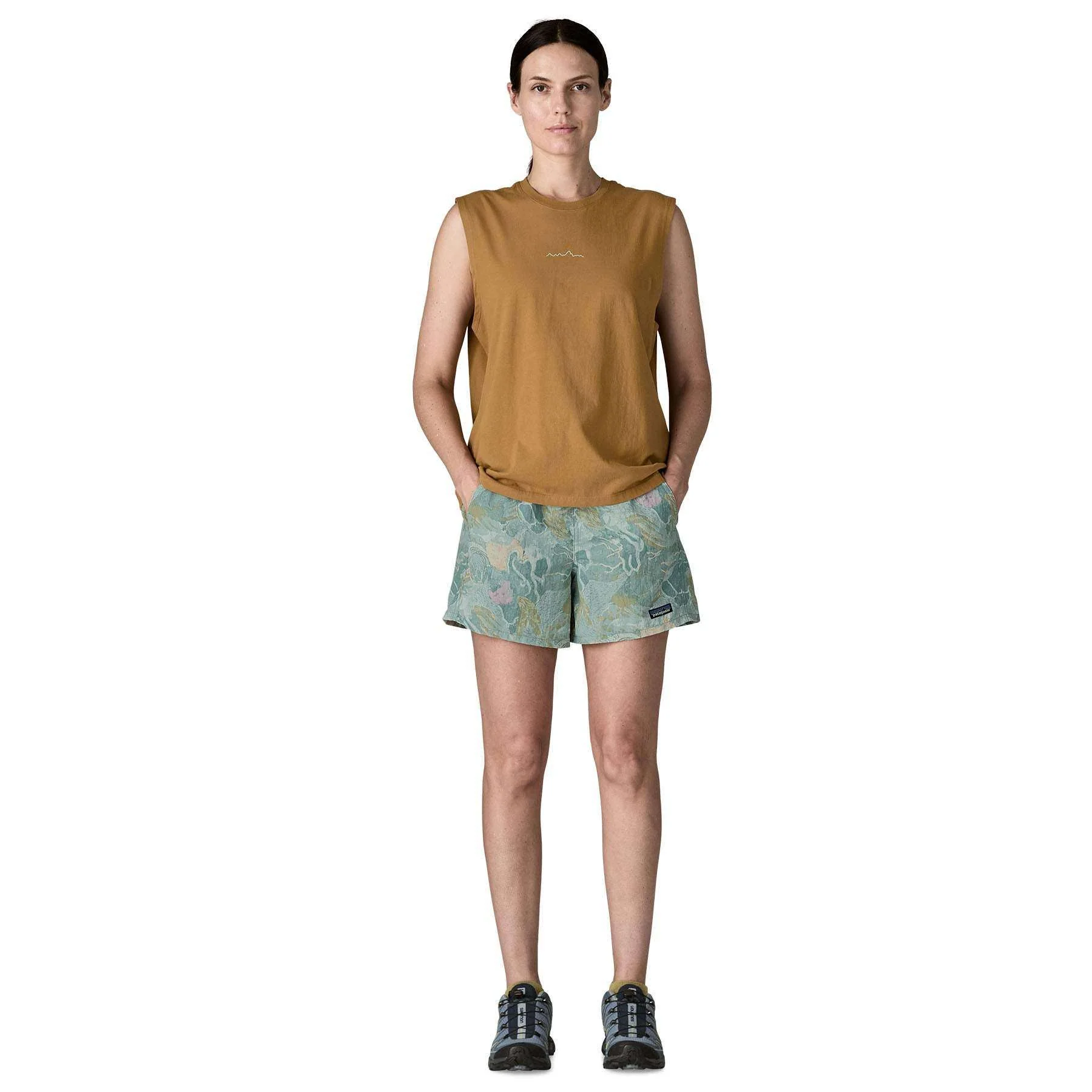 W's Baggies Shorts - Image 11