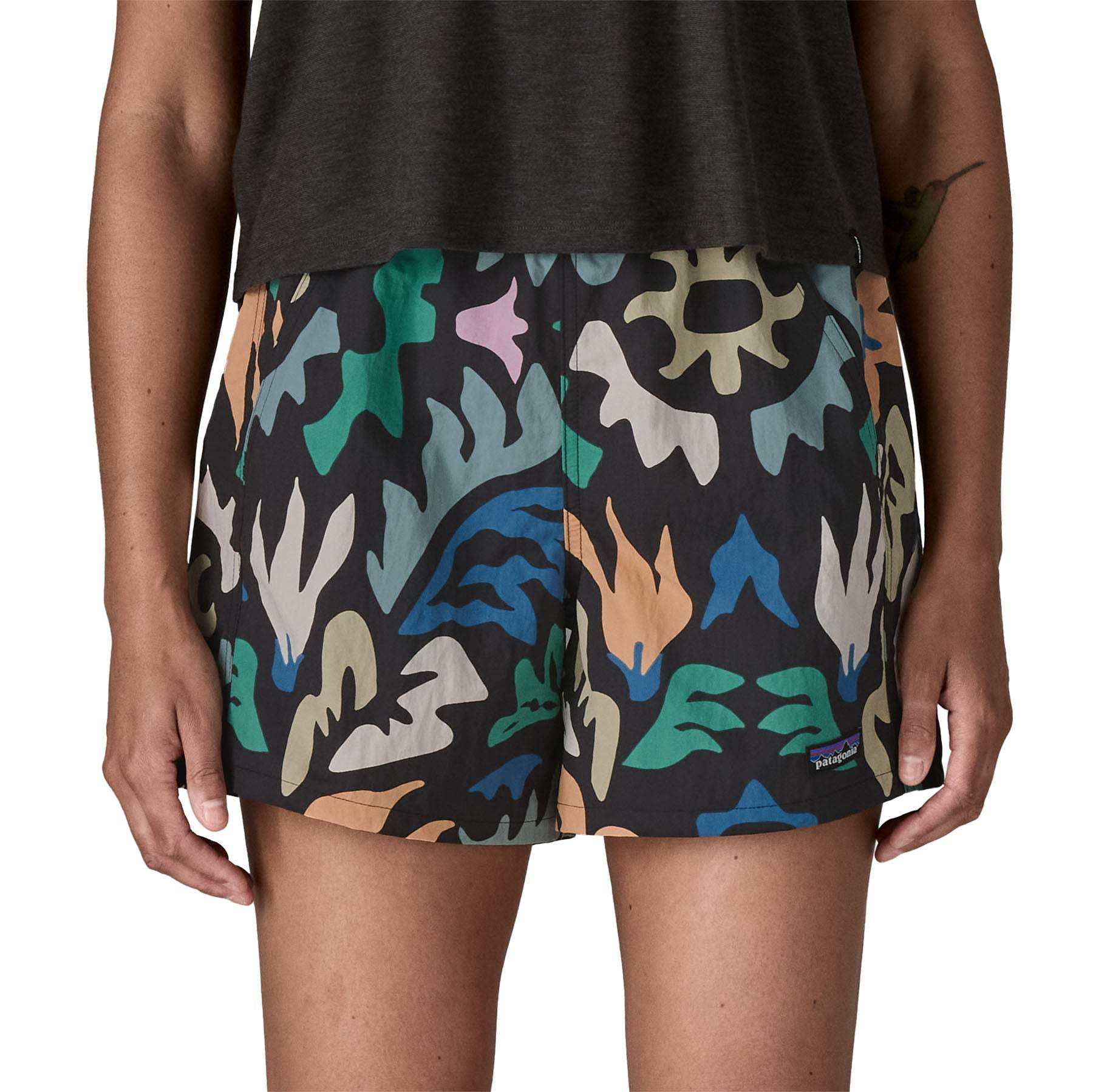 W's Baggies Shorts - Image 2