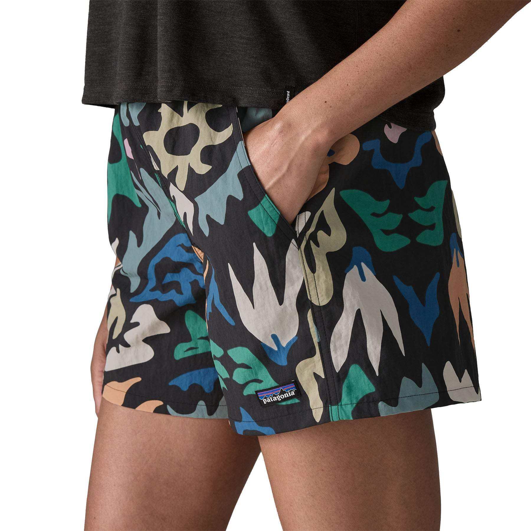 W's Baggies Shorts - Image 3