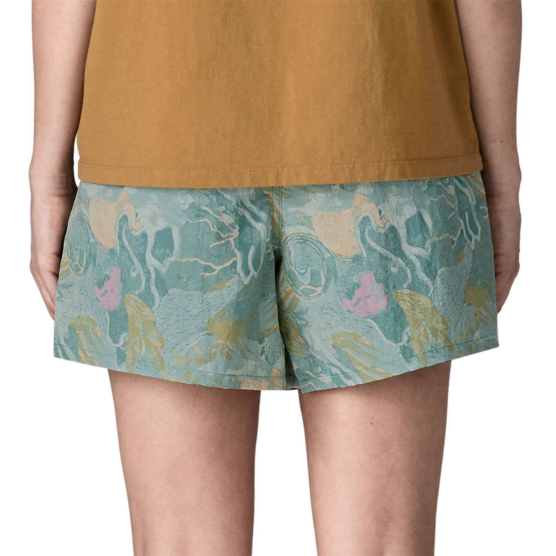 W's Baggies Shorts - Image 8