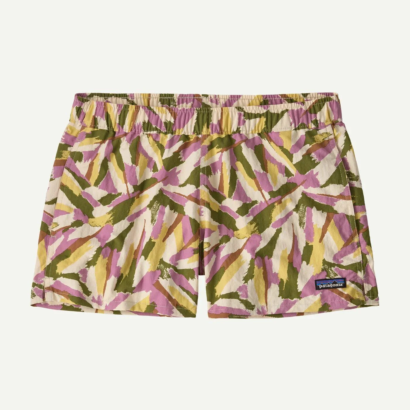 W's Barely Baggies Shorts