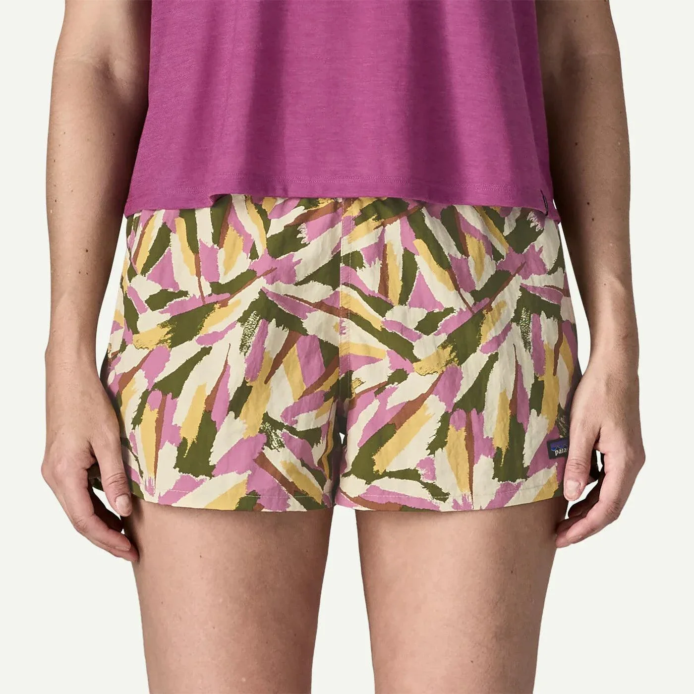 W's Barely Baggies Shorts - Image 4