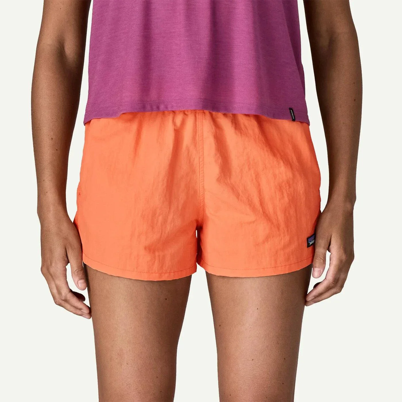 W's Barely Baggies Shorts - Image 5
