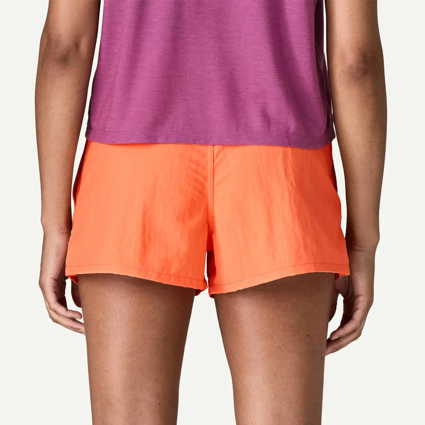 W's Barely Baggies Shorts - Image 6