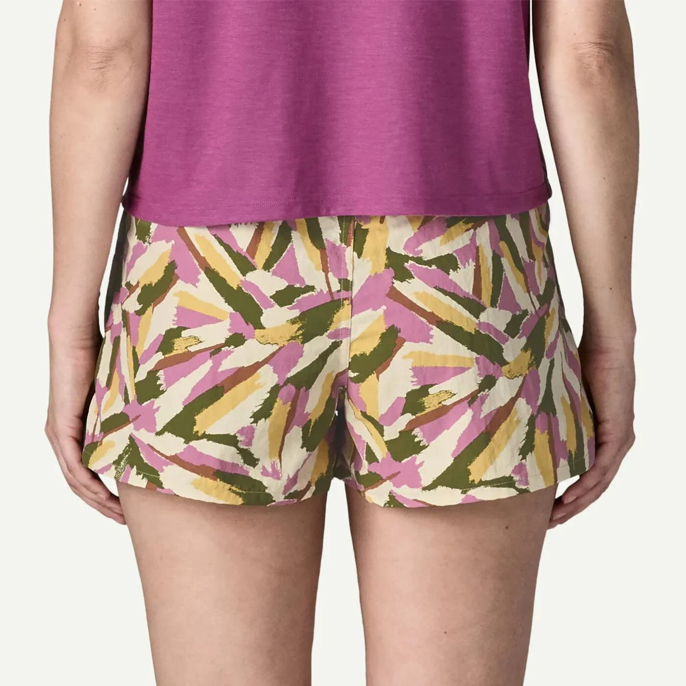 W's Barely Baggies Shorts - Image 7