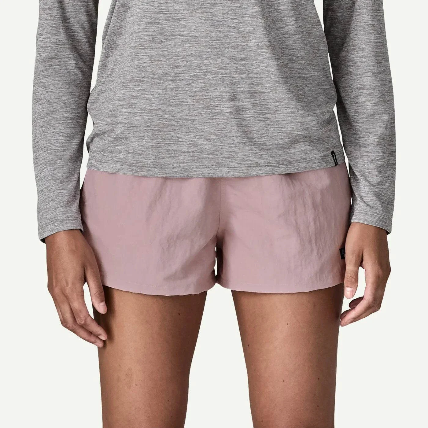 W's Barely Baggies Shorts - Image 8