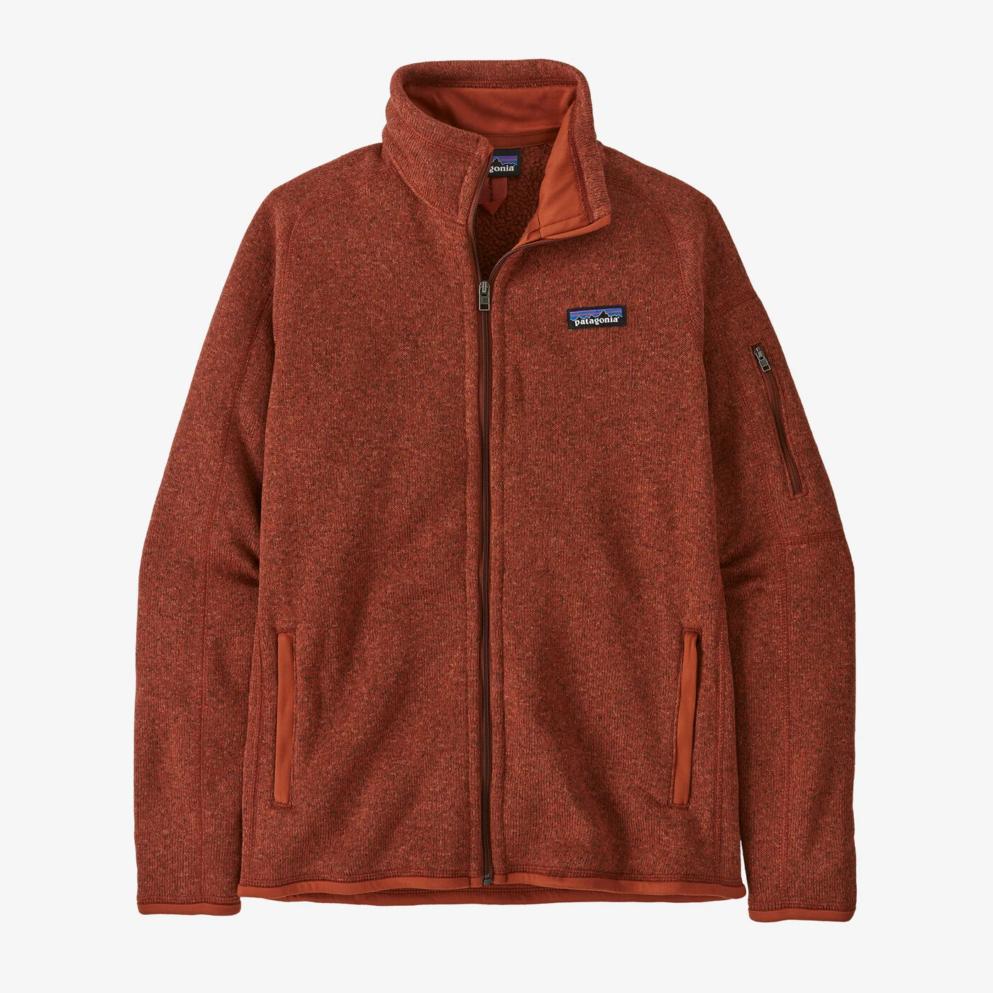 W's Better Sweater Jkt - Image 11