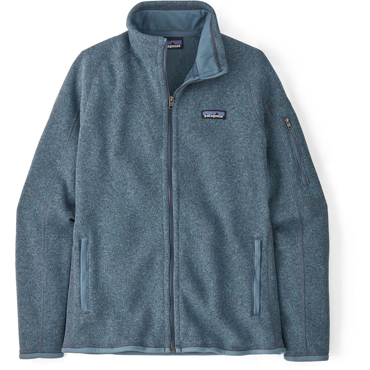 W's Better Sweater Jkt - Image 12
