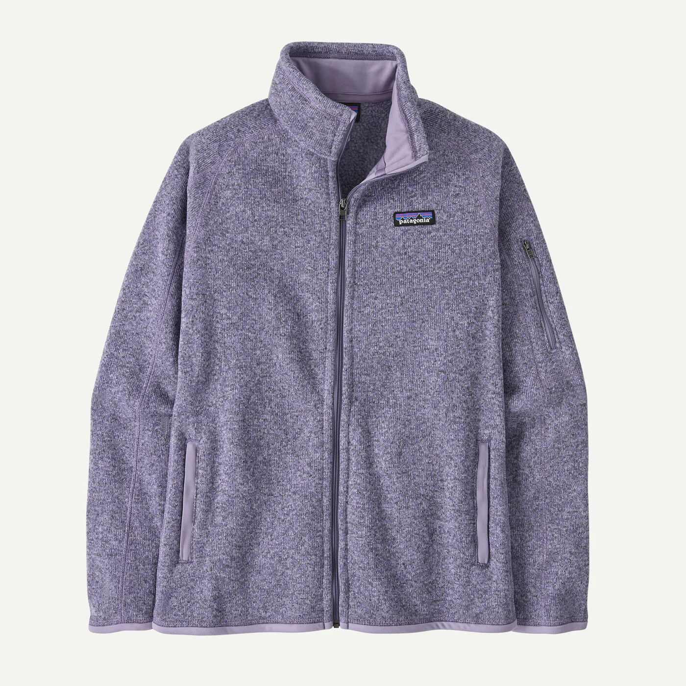 W's Better Sweater Jkt - Image 13