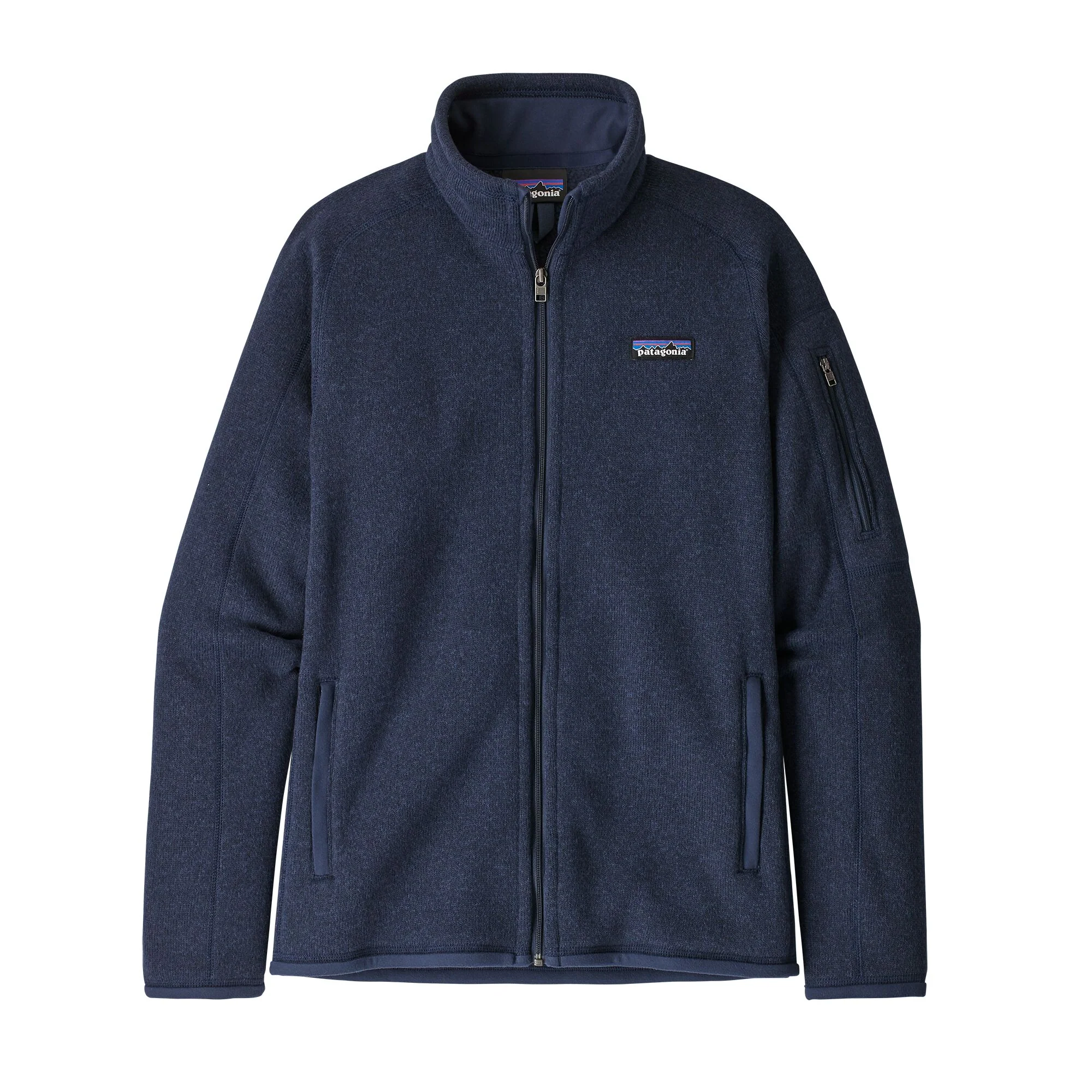 W's Better Sweater Jkt - Image 14