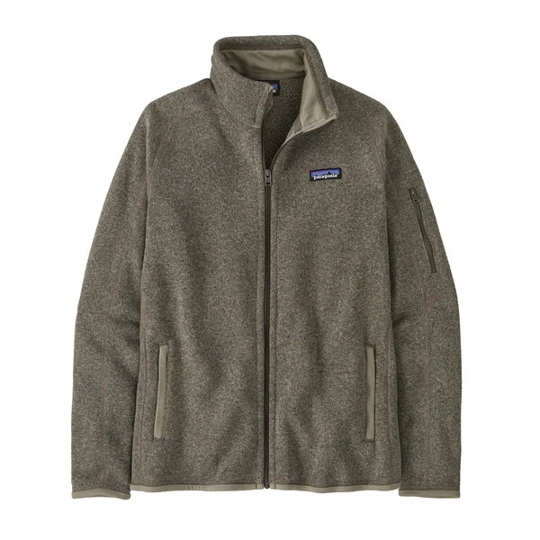 W's Better Sweater Jkt - Image 16
