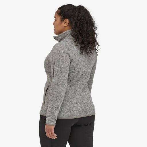 W's Better Sweater Jkt - Image 8