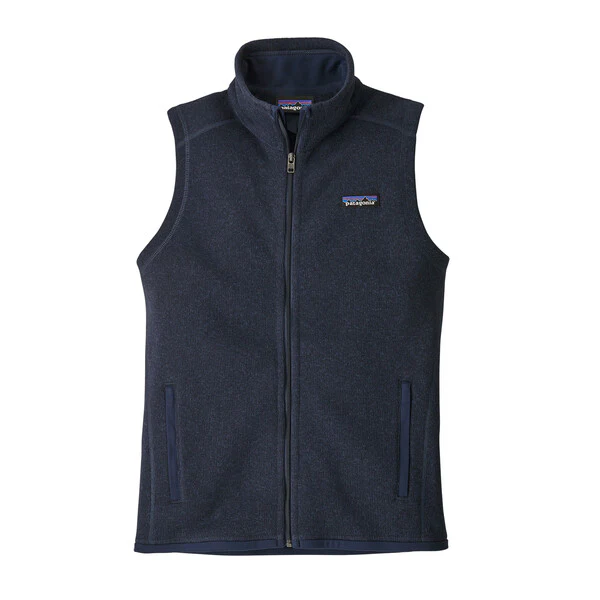 W's Better Sweater Vest