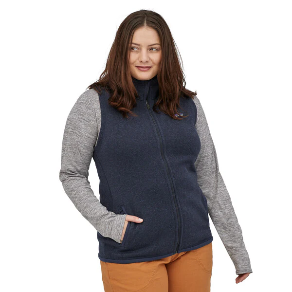 W's Better Sweater Vest - Image 2