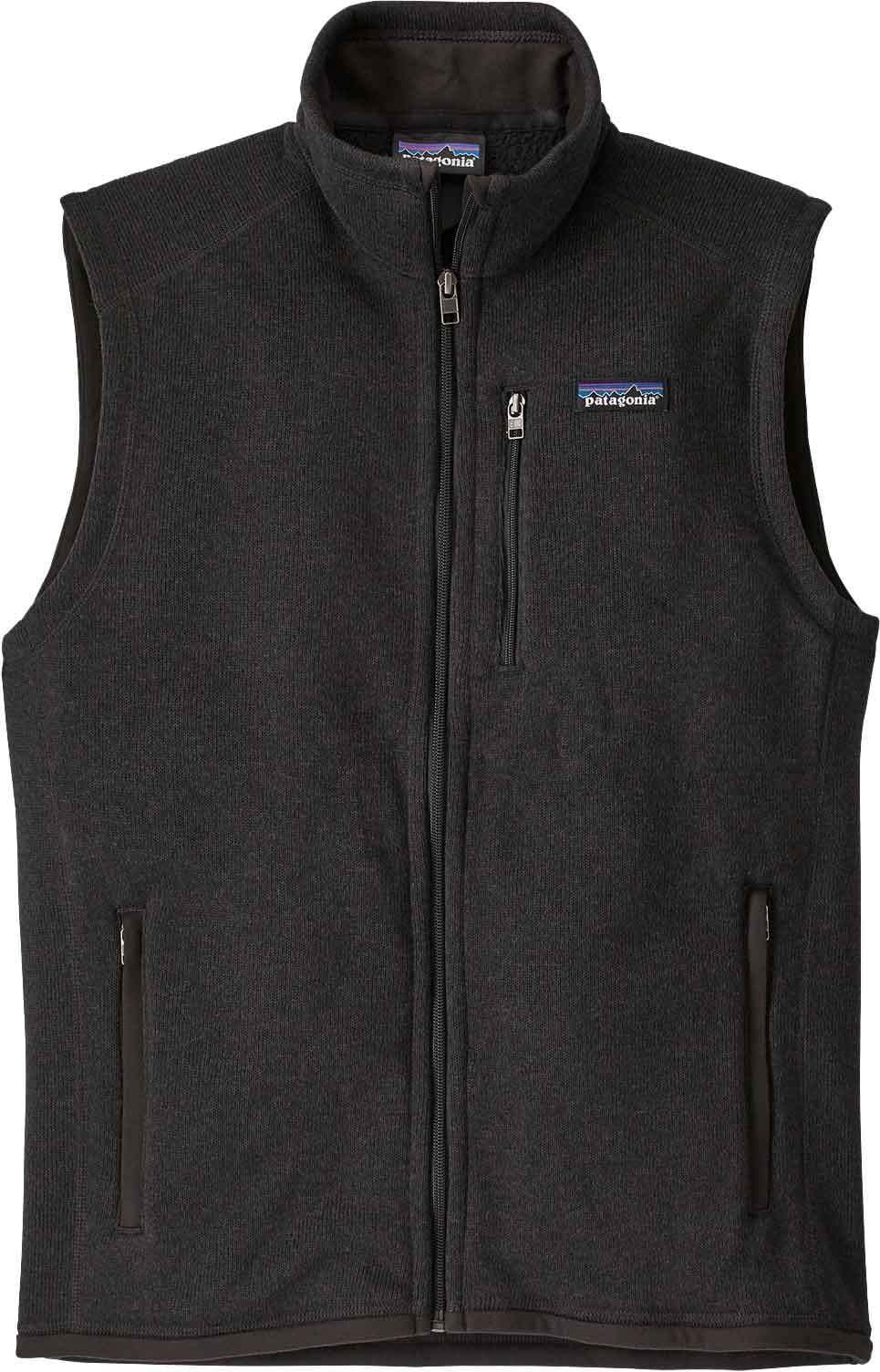 W's Better Sweater Vest - Image 4