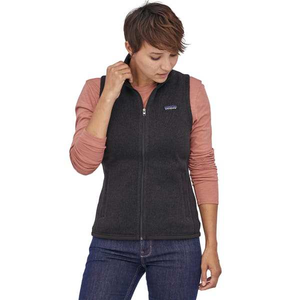 W's Better Sweater Vest - Image 5