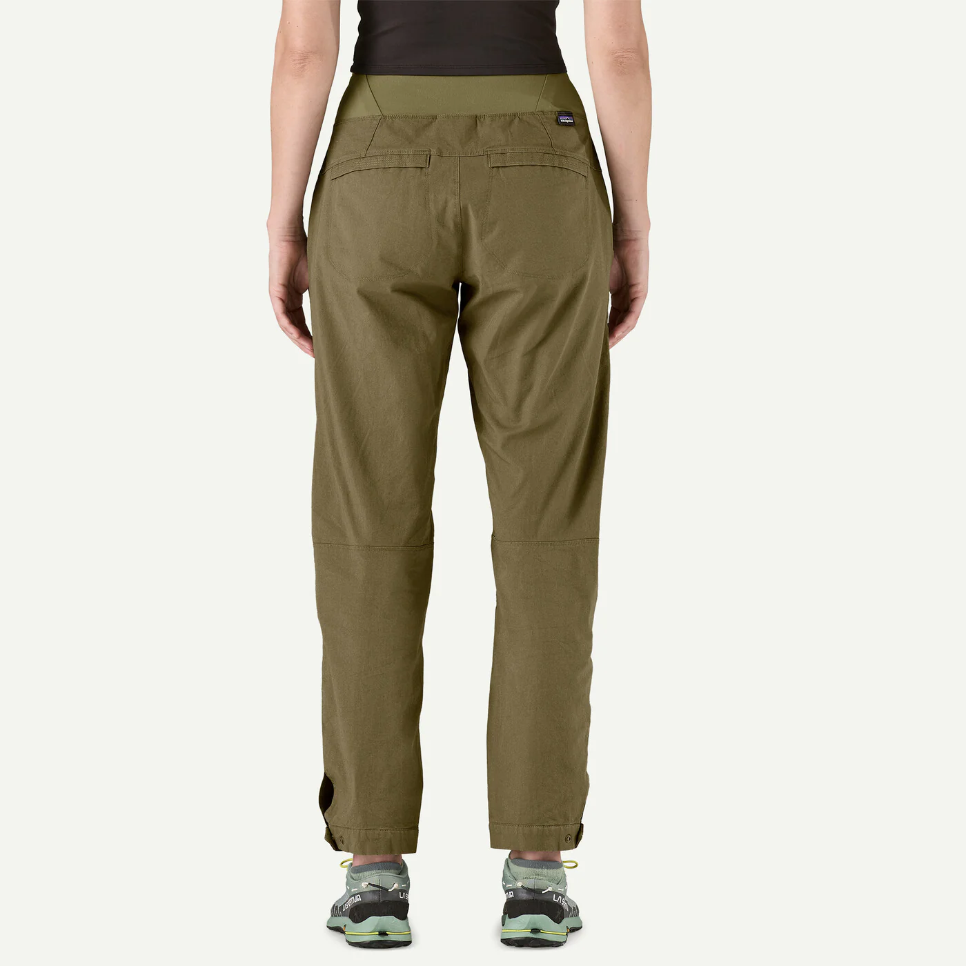W's Caliza Rock Pants - Image 3