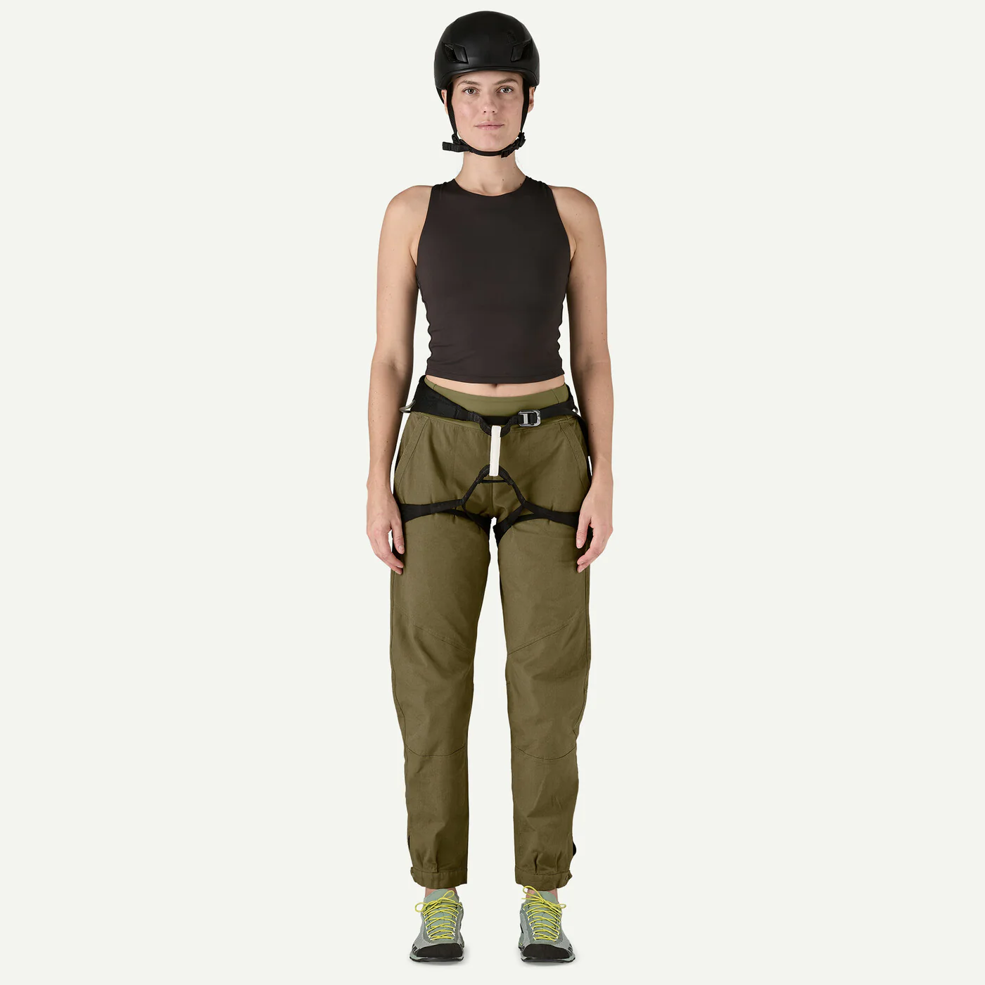 W's Caliza Rock Pants - Image 4