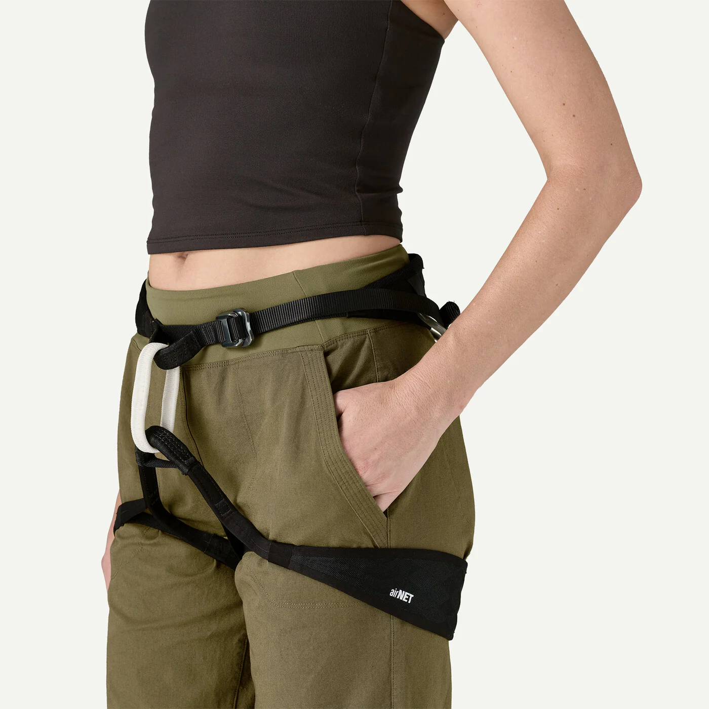 W's Caliza Rock Pants - Image 5