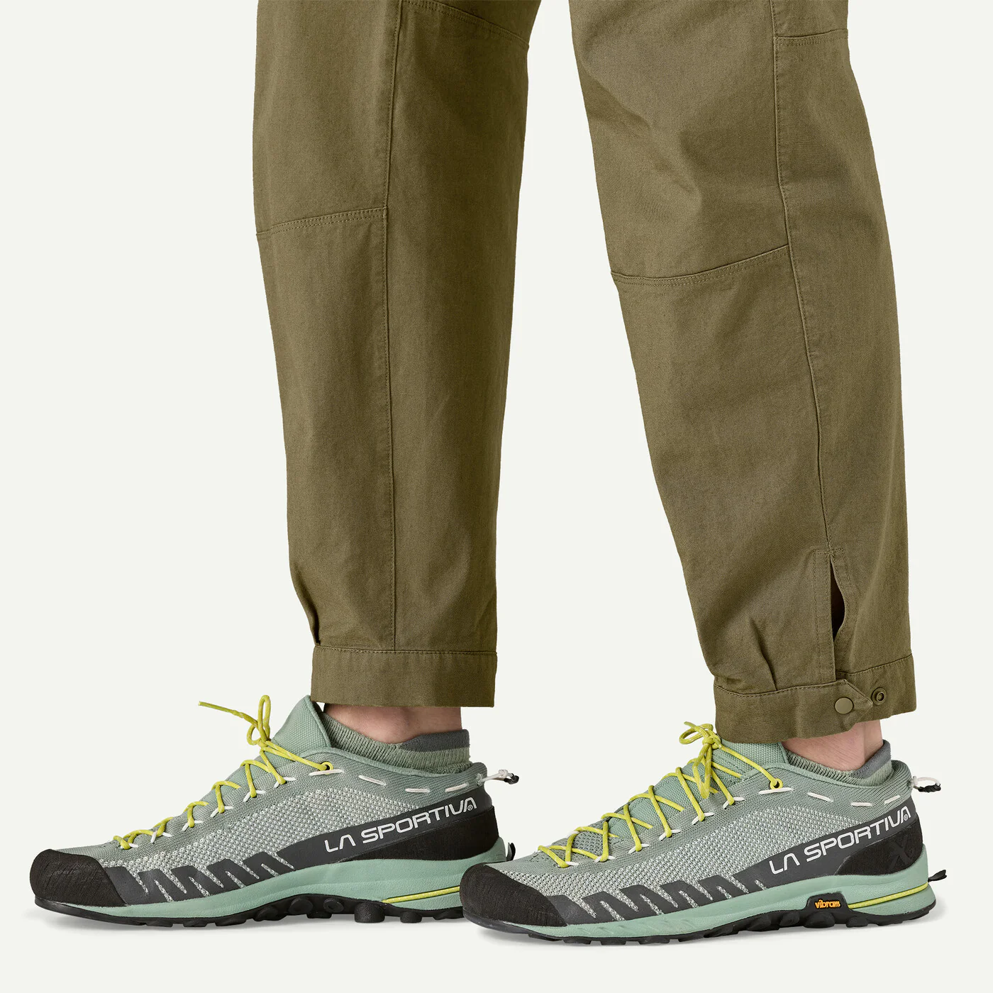 W's Caliza Rock Pants - Image 6