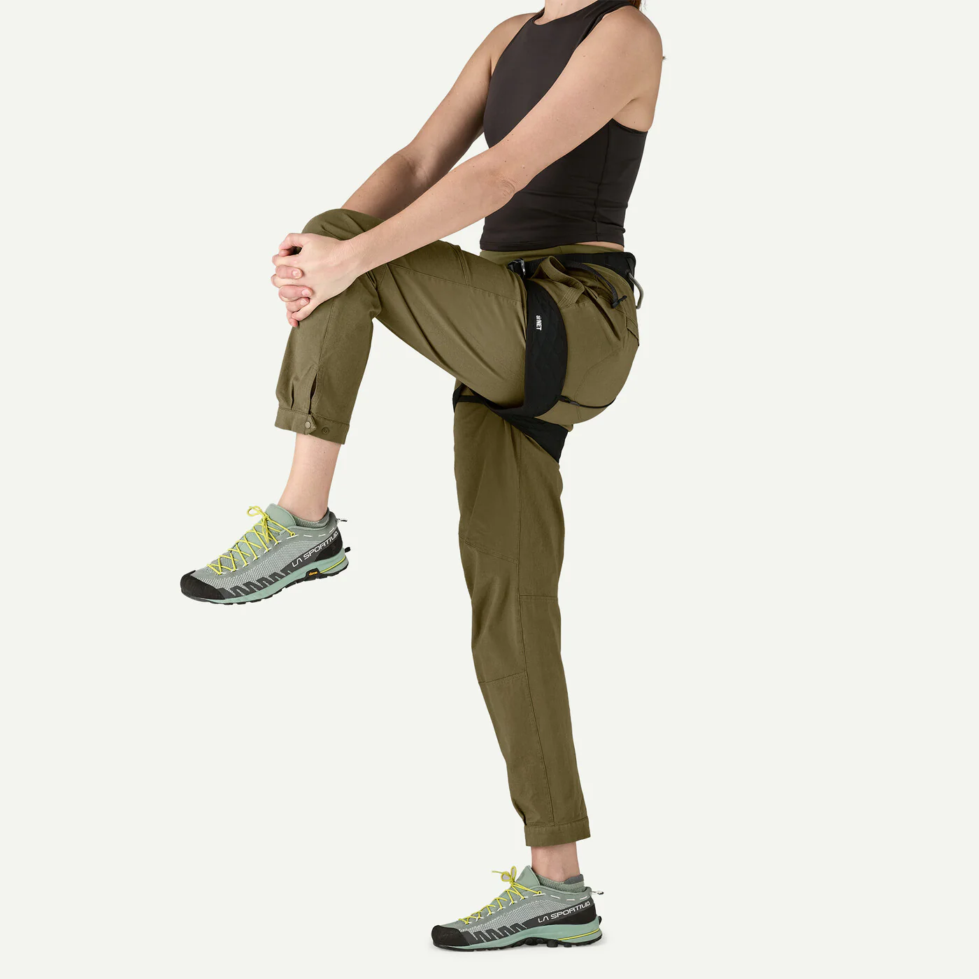 W's Caliza Rock Pants - Image 7