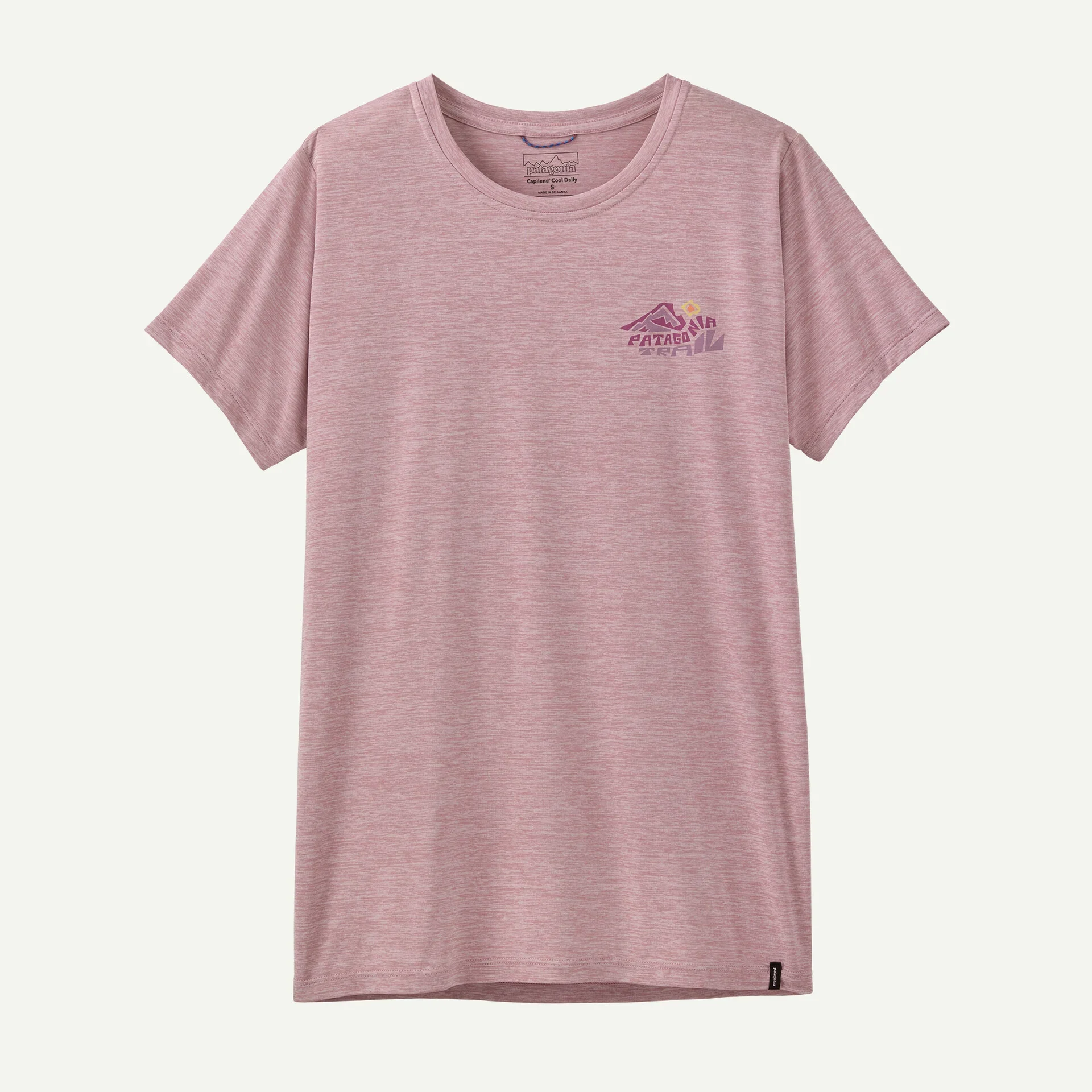 W's Cap Cool Daily Shirt - Image 11