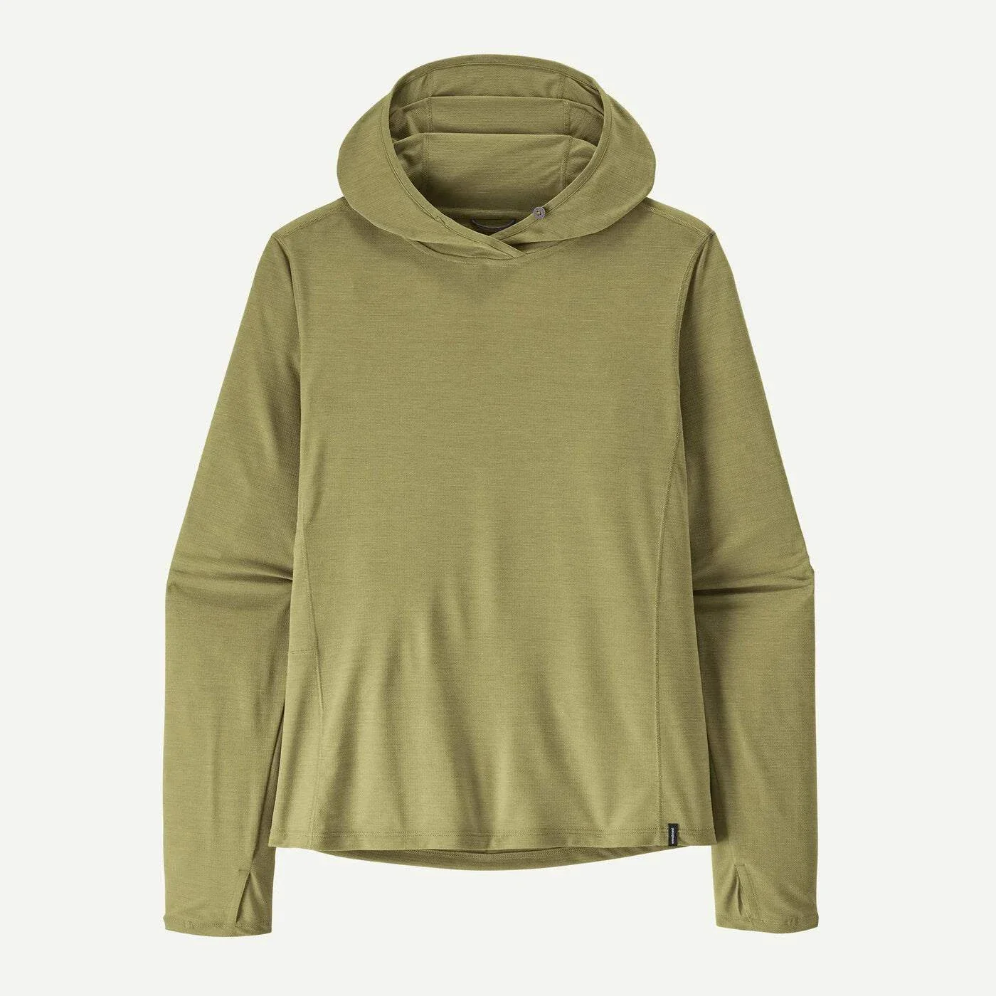 W's Cap Cool Sun Hoody - Image 16