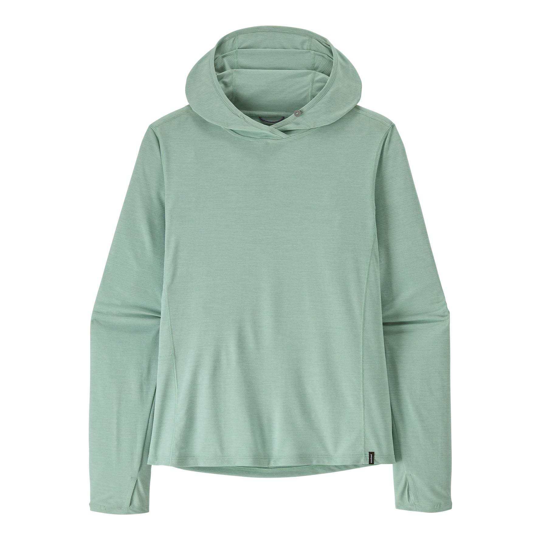 W's Cap Cool Sun Hoody - Image 7