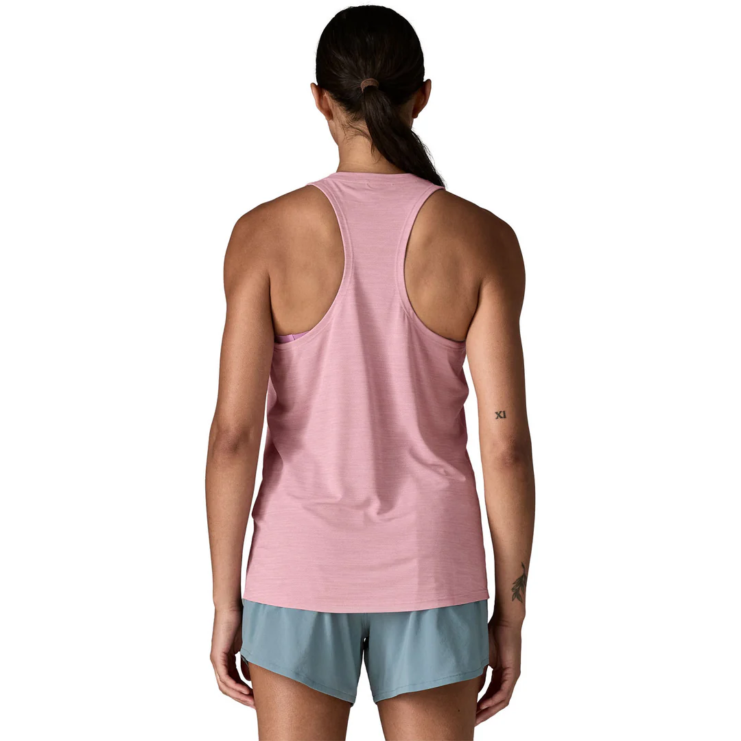 W's Cap Cool Ultra Tank - Image 3