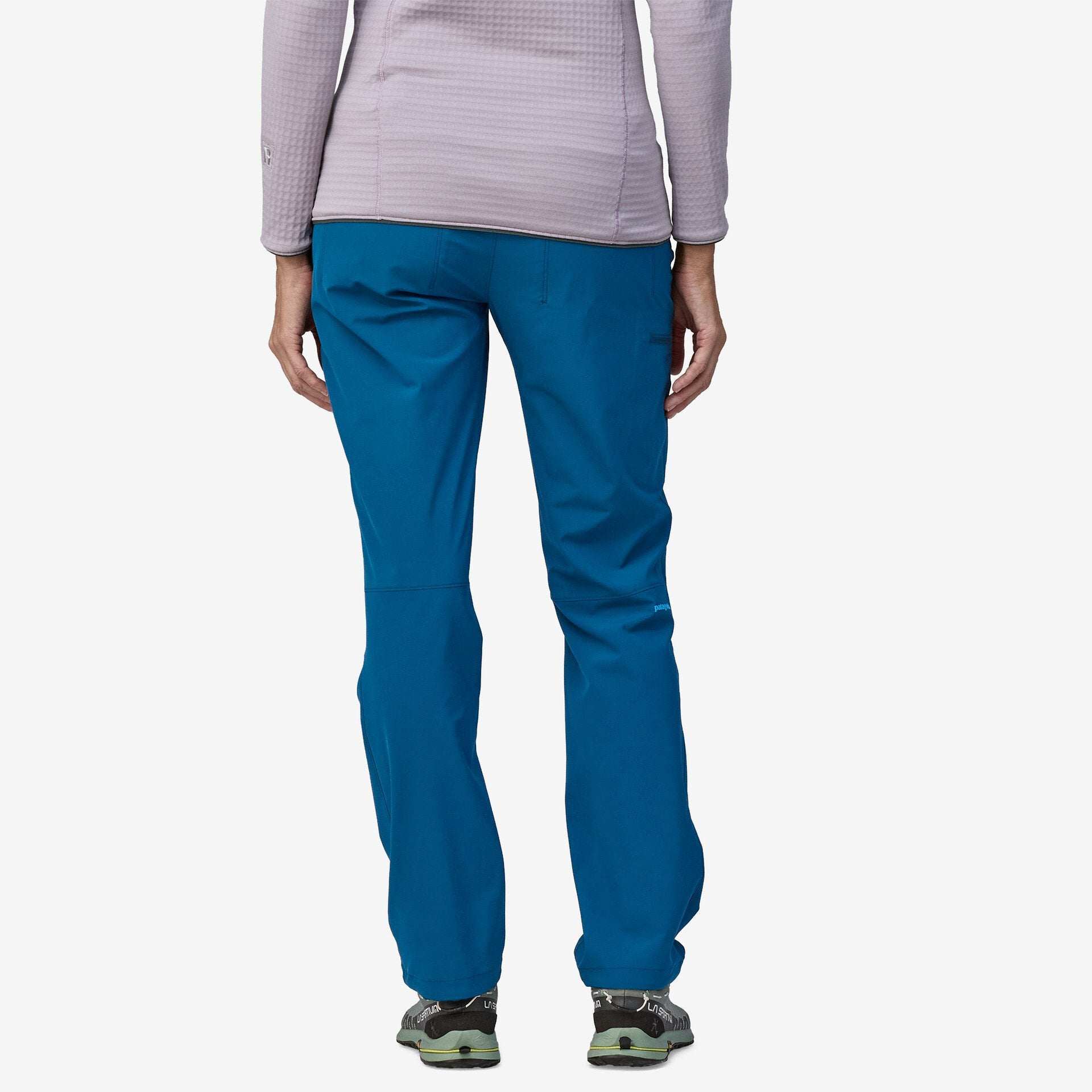 W's Chambeau Rock Pants - Image 3