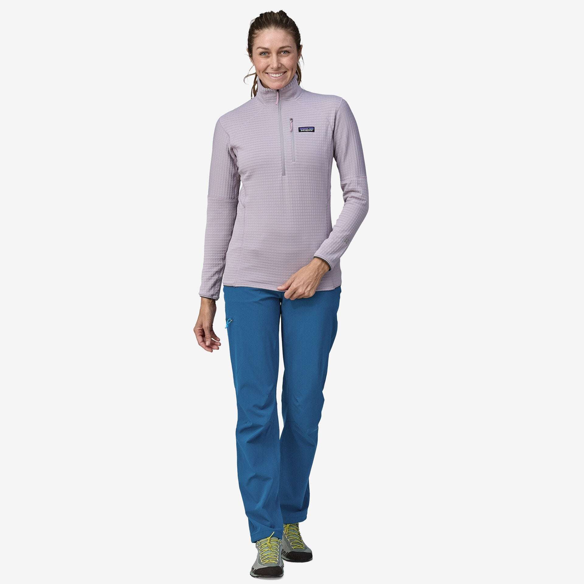 W's Chambeau Rock Pants - Image 4