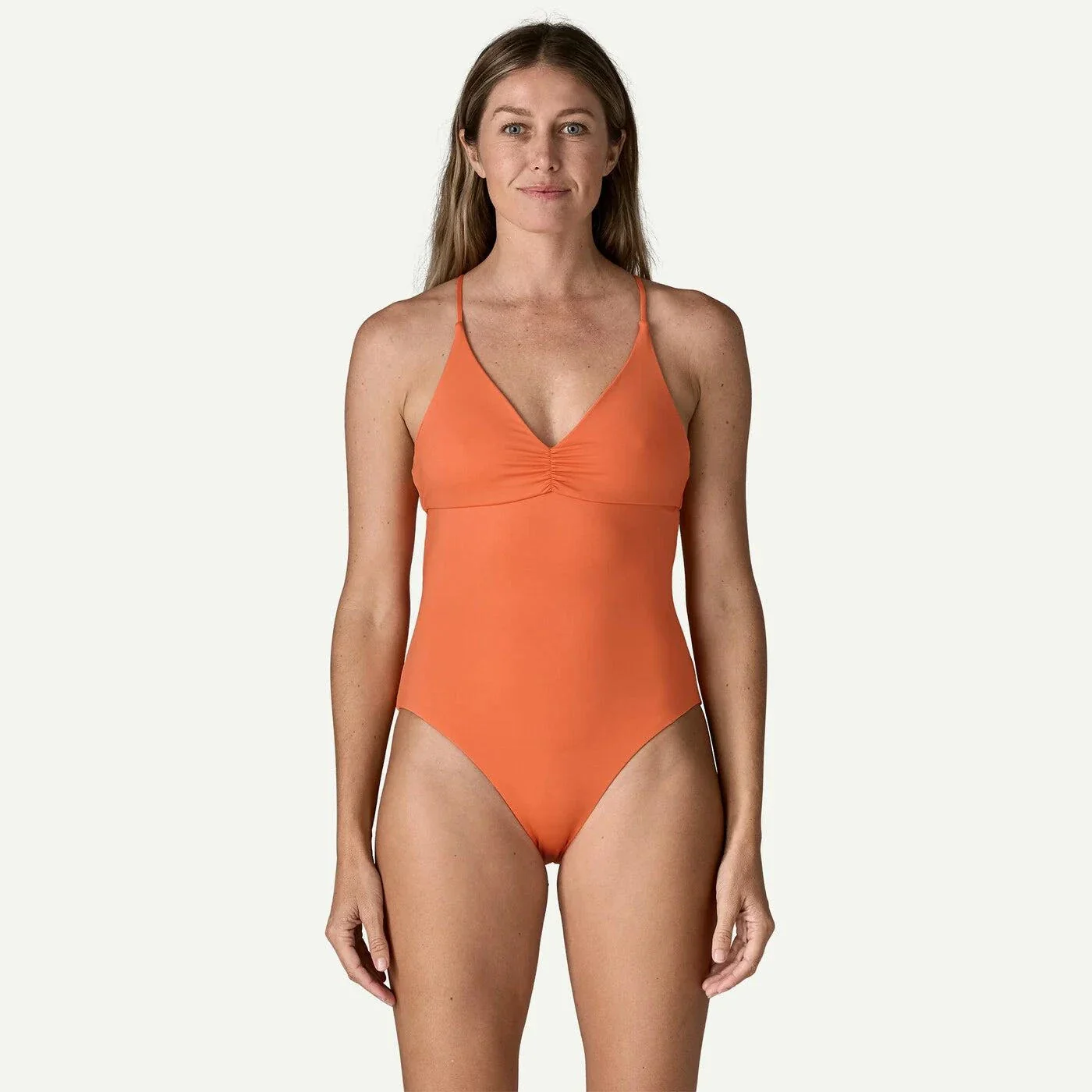 W's Cross Shore 1Pc Swimsuit - Image 3