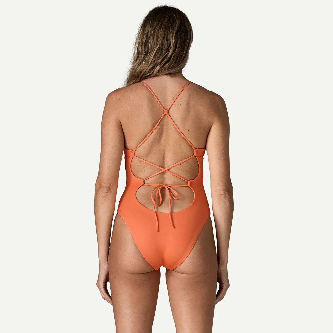 W's Cross Shore 1Pc Swimsuit - Image 4