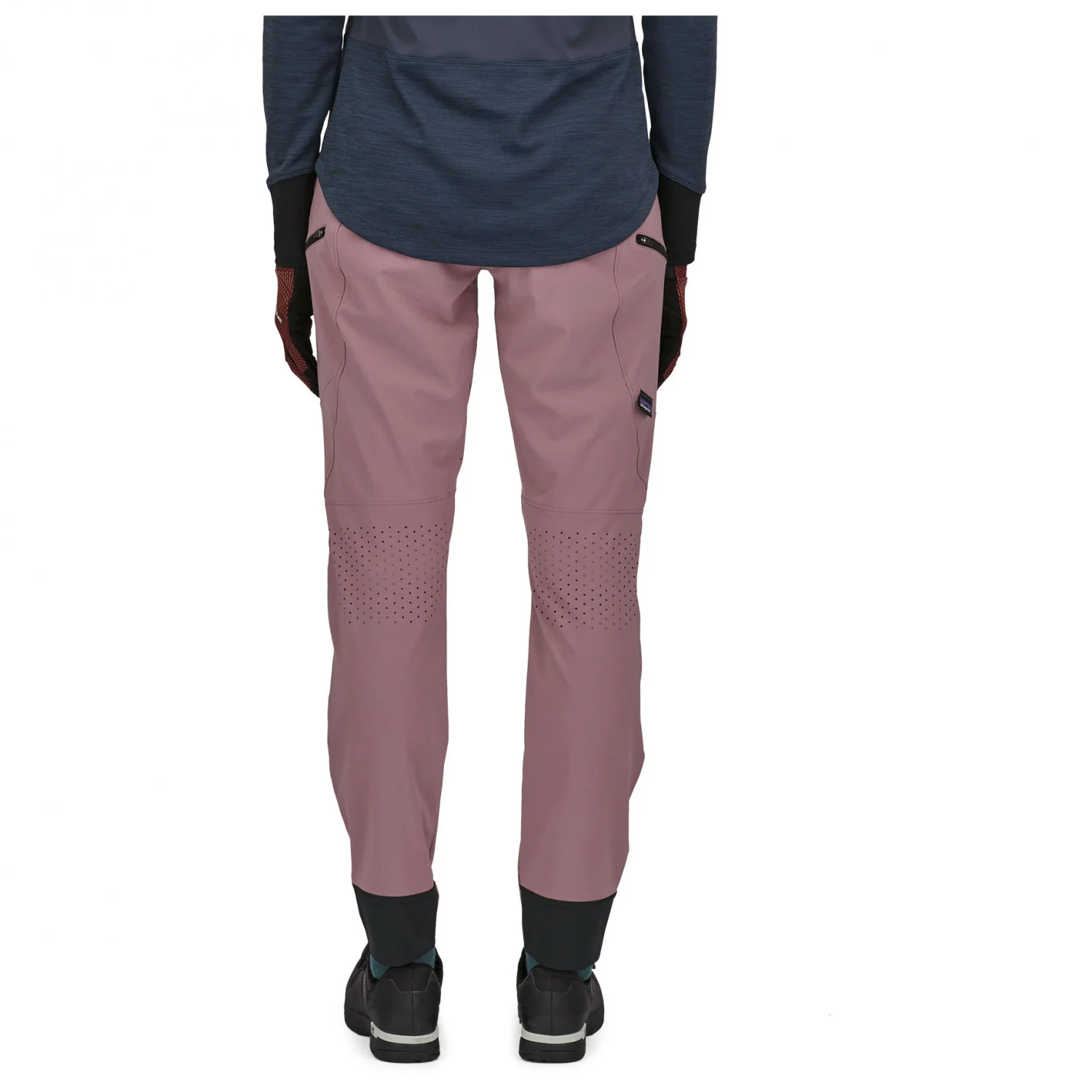 W's Dirt Craft Pants - Image 2