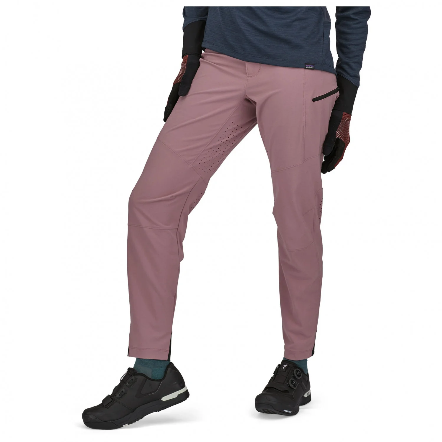 W's Dirt Craft Pants - Image 3